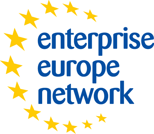 Iniziativa in collaborazione con Enterprise Europe Network Iniziativa in collaborazione con Enterprise Europe Network