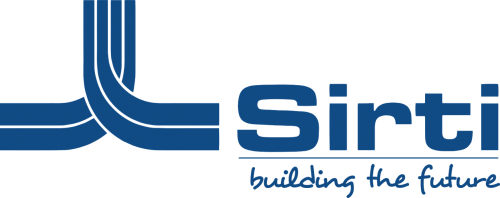 sirti spa logo