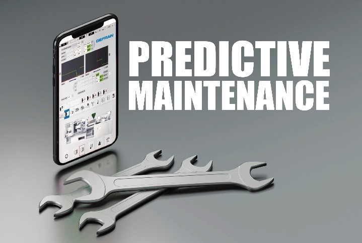 predictive maintenance