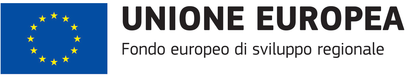 Logo UE