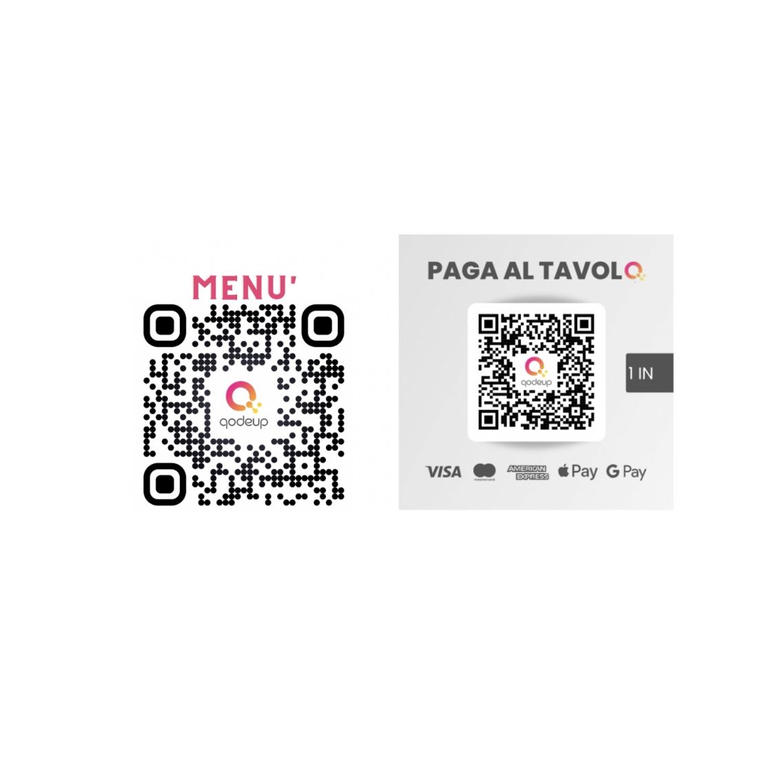 Immagine della Soluzione dal territorio