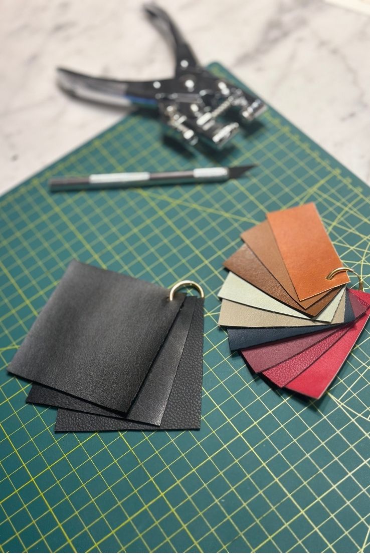 Biomateriali sostenibili dalle bucce di melograno