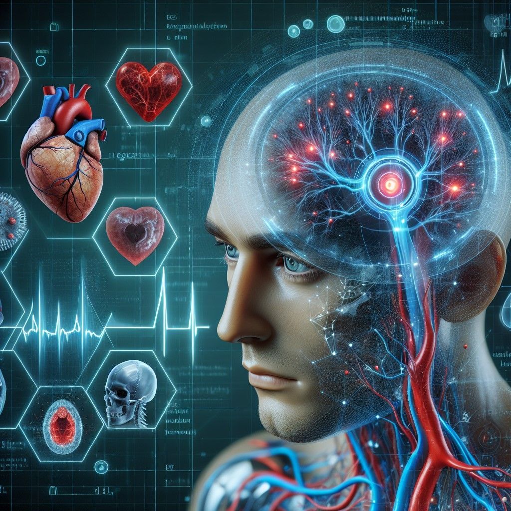 Tecnologie di imaging per diagnostica cerebrovascolare e cardiovascolare