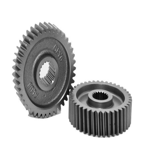 Componenti di precisione per macchinari pesanti