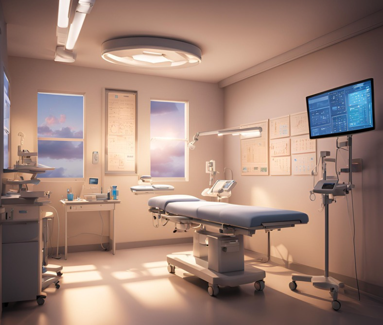 Dispositivi di illuminazione medicale e tecnica