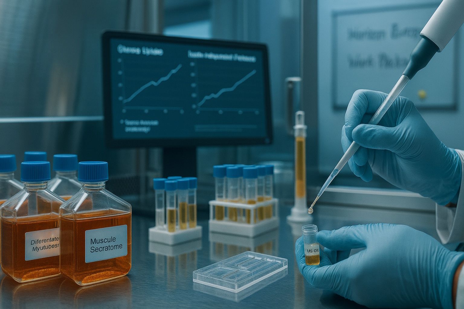 Terapia biotecnologica per il diabete di tipo 1