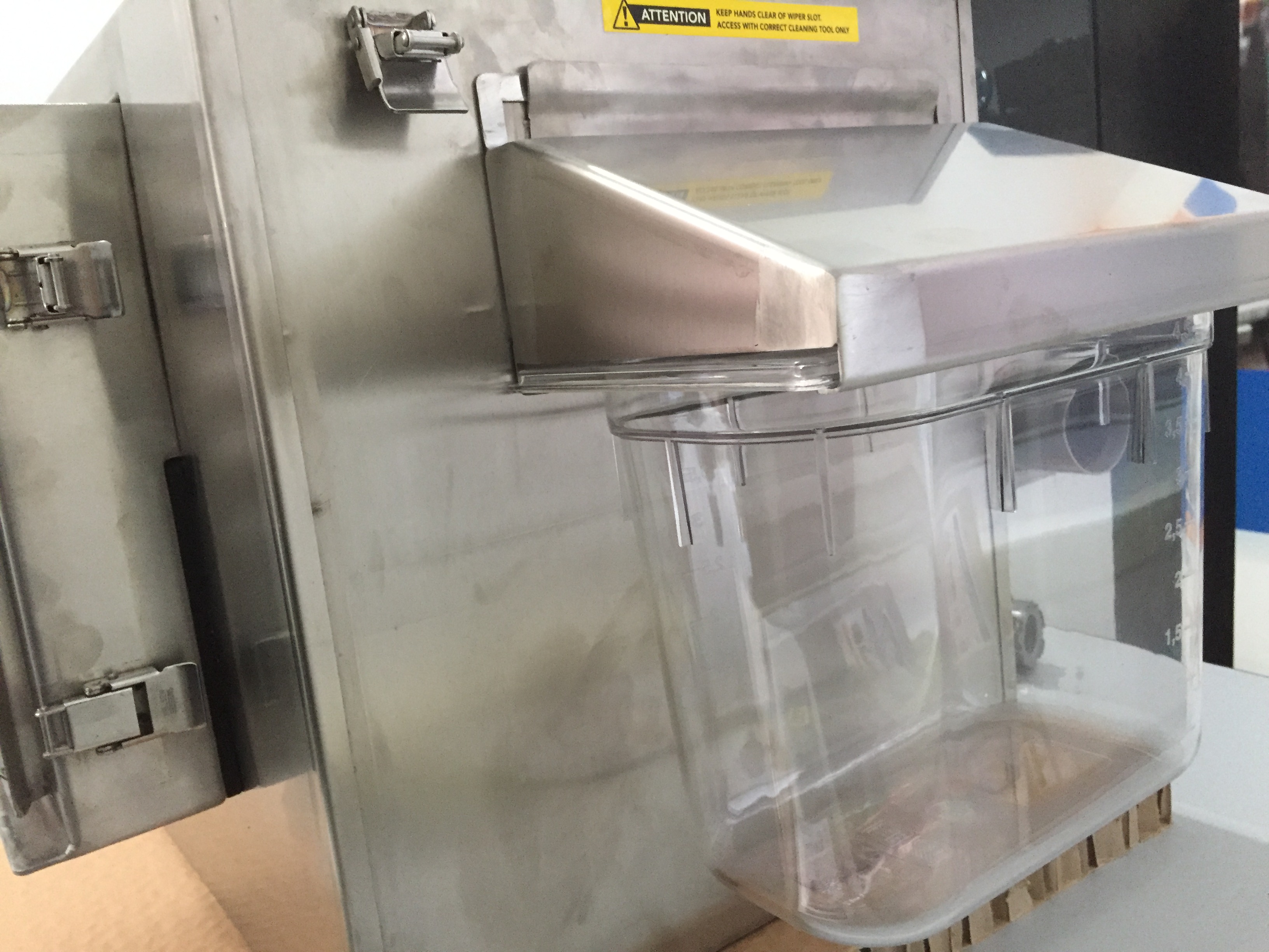 Immagine della Soluzione dal territorio