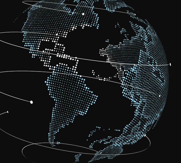 Opportunità di collaborazione con società giapponese nel settore delle operazioni spaziali e infrastrutture di segmento di terra