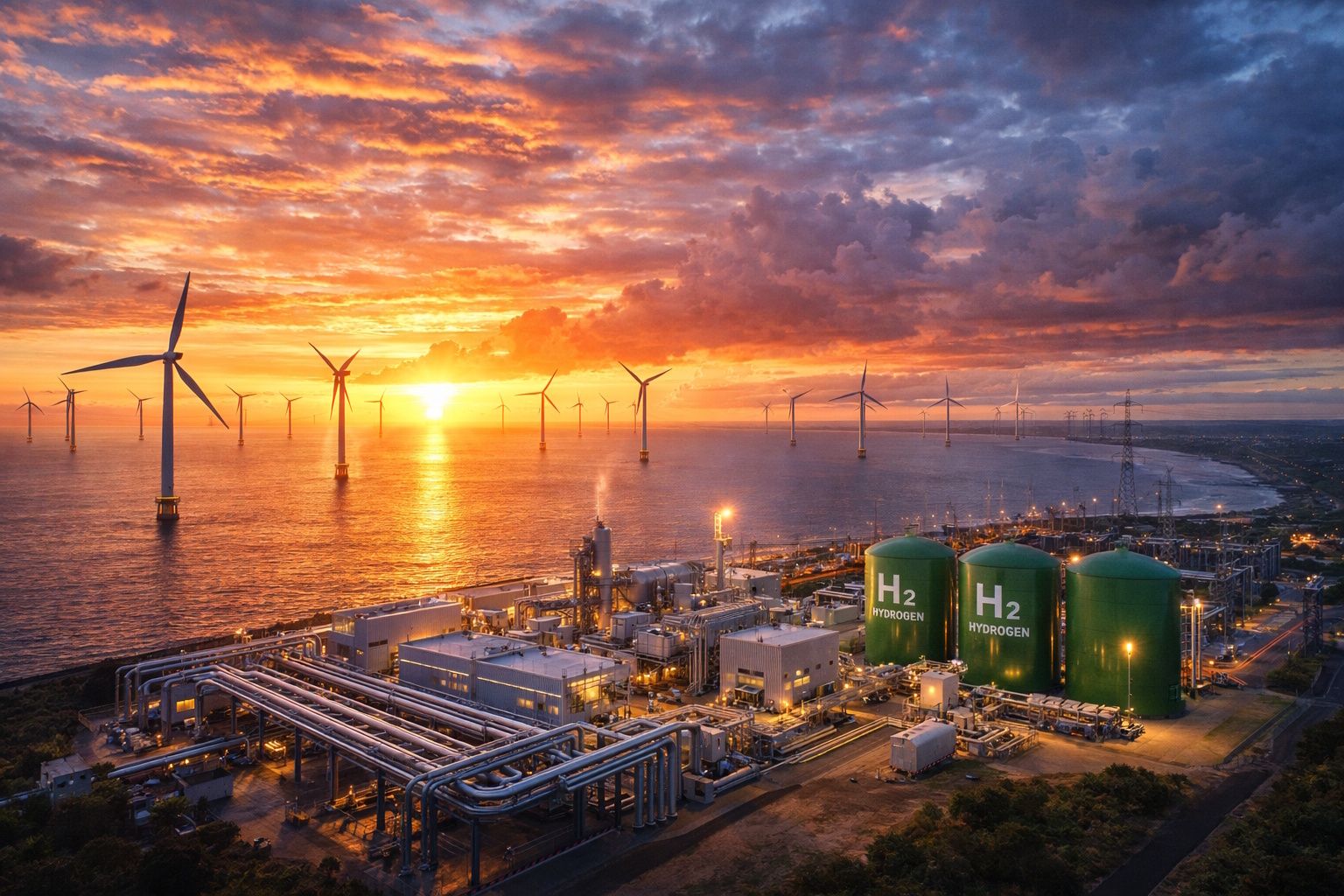 Istituto tedesco cerca partner R&D per energie rinnovabili, idrogeno e gestione termica