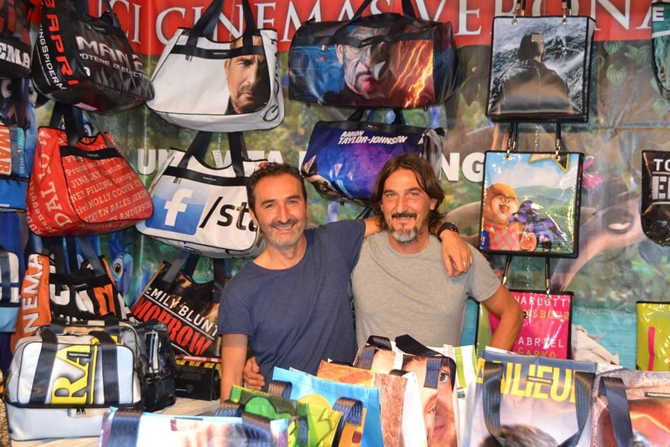 Immagine della Soluzione dal territorio