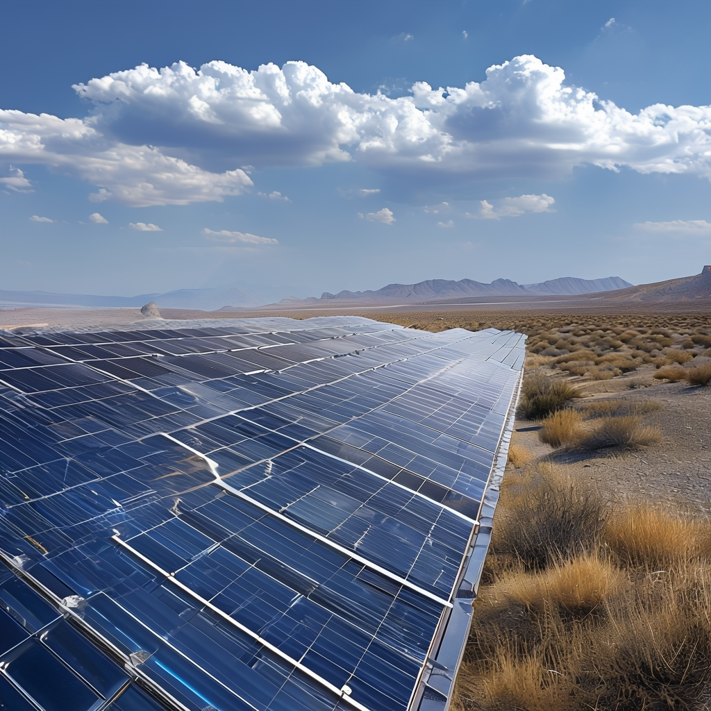 Tecnologia Solare Termica Industriale