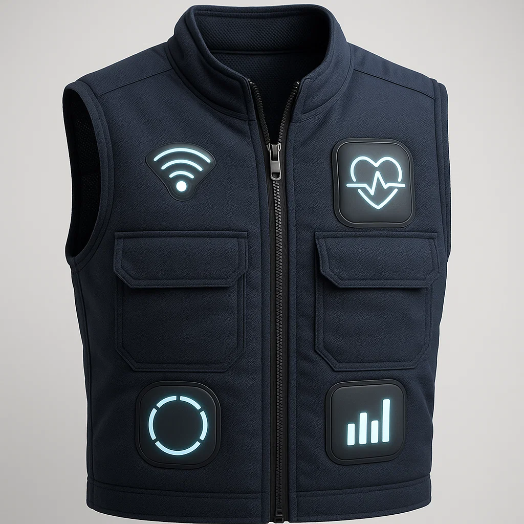 Start-up tedesca cerca partner clinici per wearable contro stress e ansia