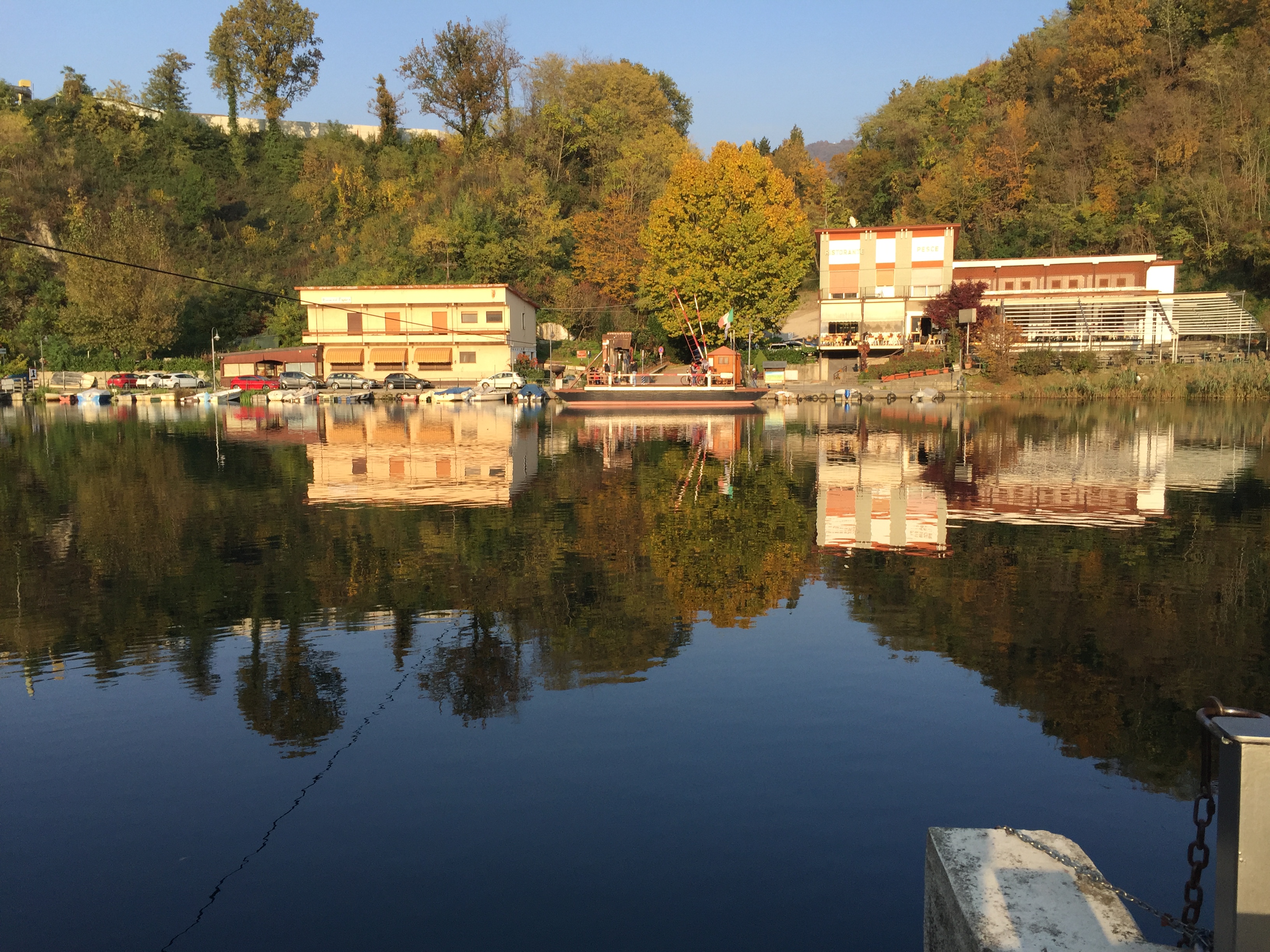 Immagine della Soluzione dal territorio