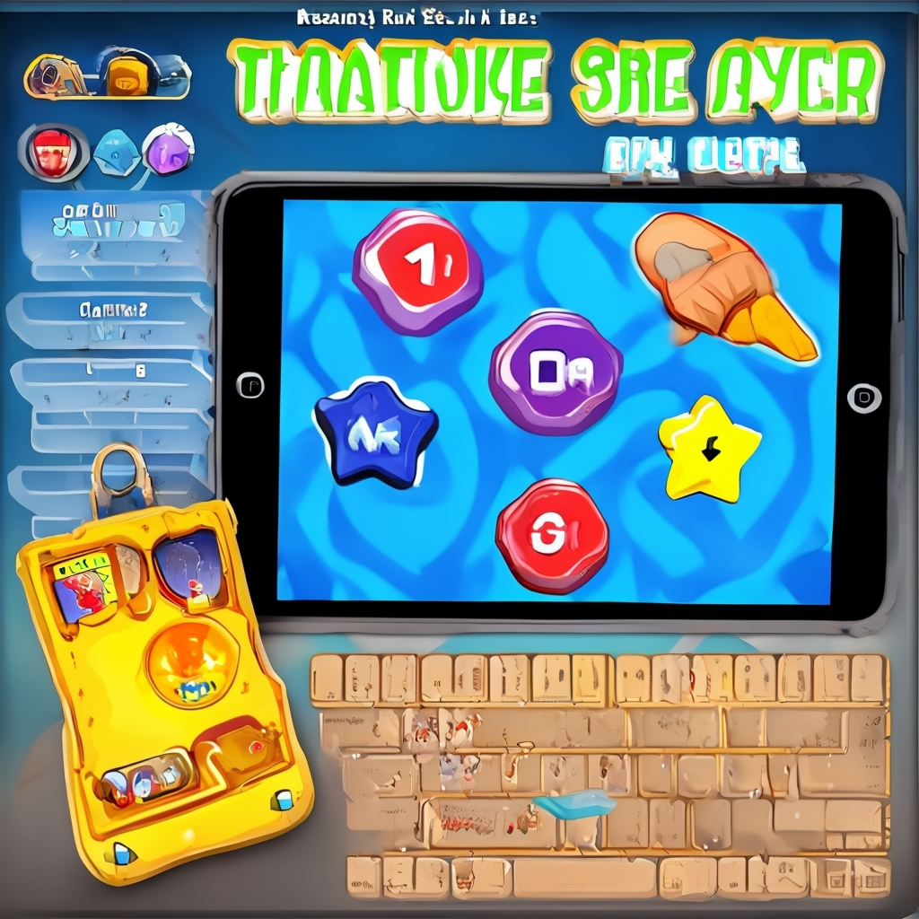 App Educative per Bambini