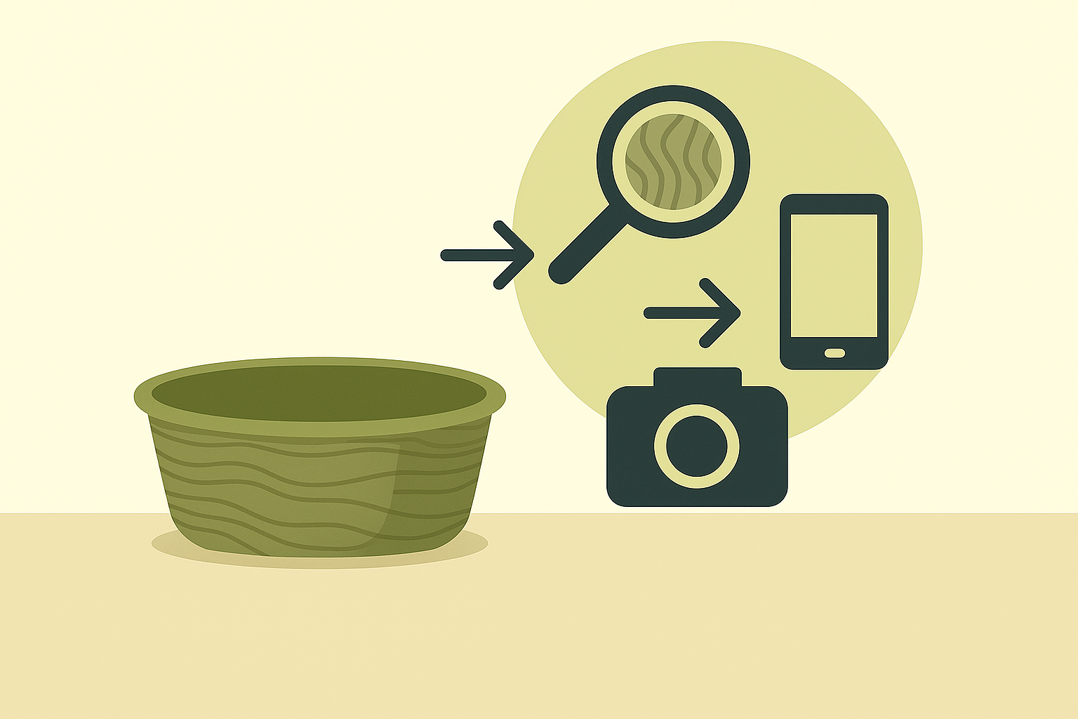 PMI danese cerca tecnologia di identificazione univoca per contenitori alimentari riutilizzabili