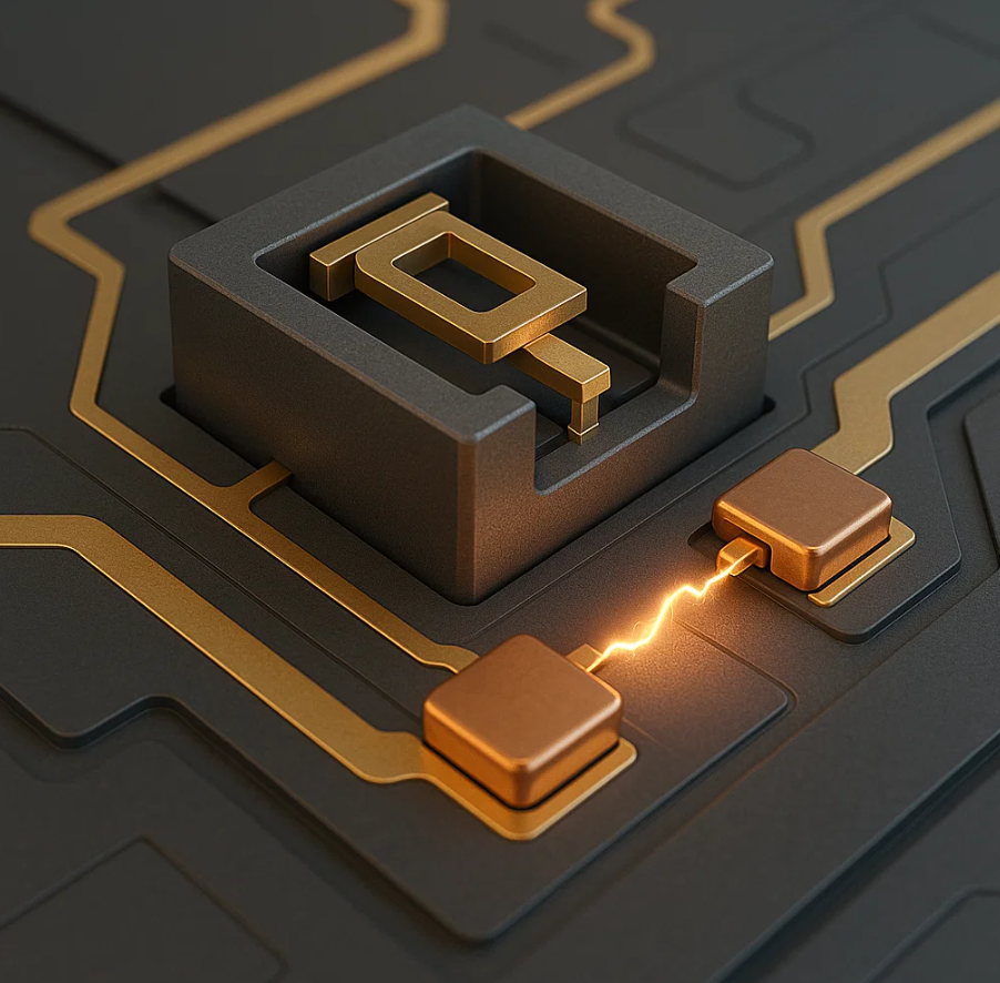 Start-up francese cerca partner per co-sviluppo MEMS di potenza