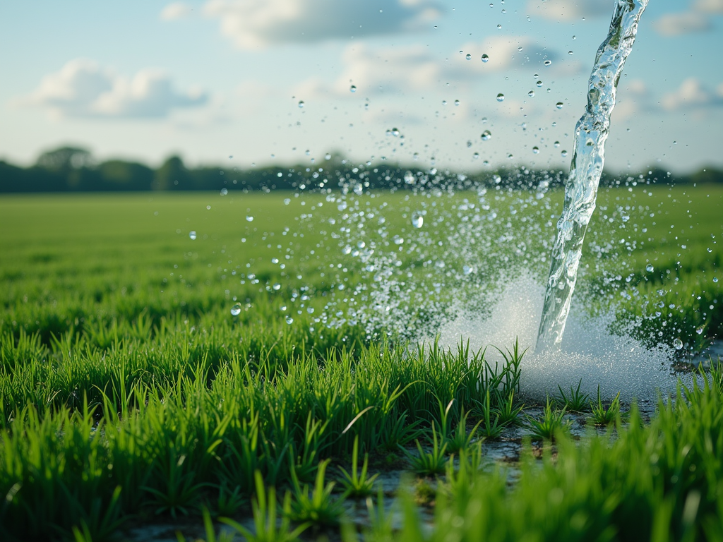 Soluzioni sostenibili per acqua e energia