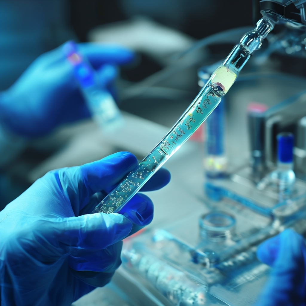 Diagnostica Epigenetica Oncologica