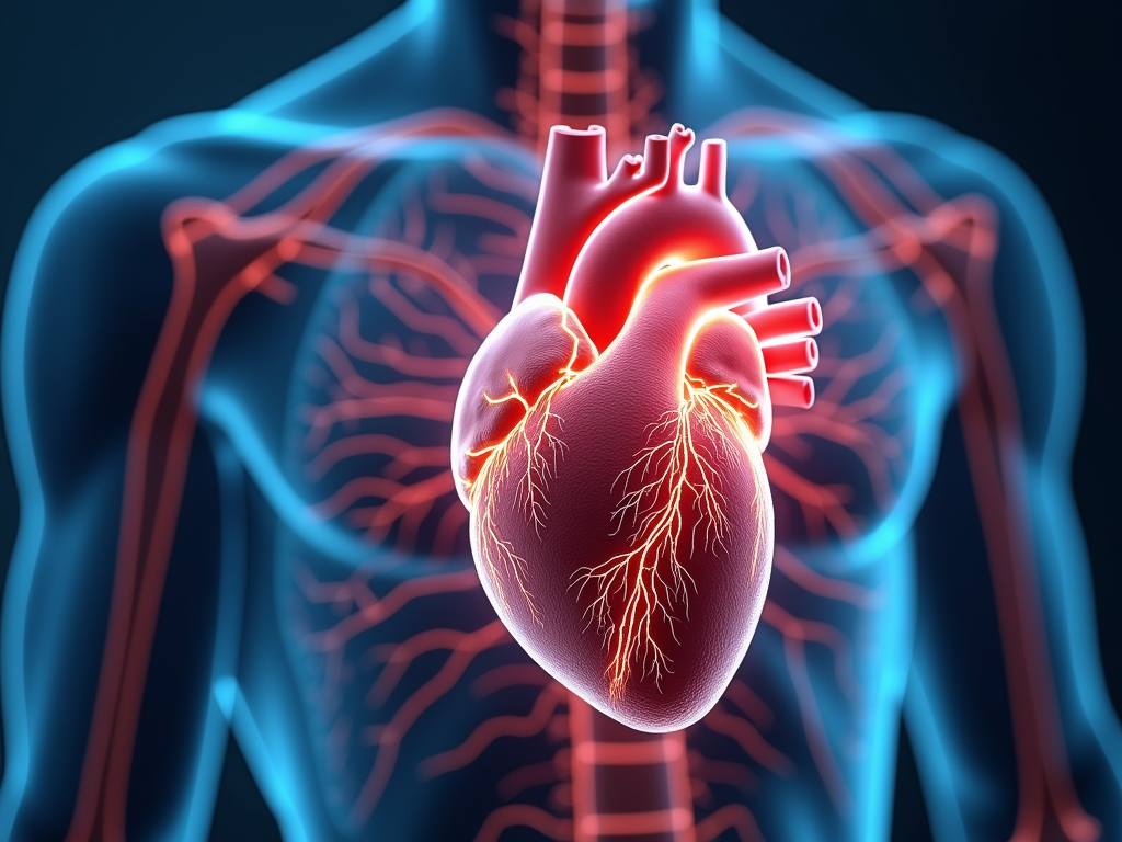 Rilevamento precoce delle anomalie cardiache