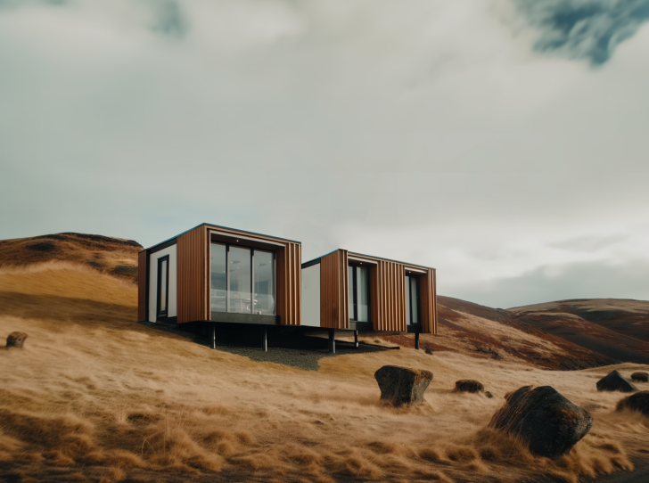 Immagine della Soluzione dal territorio