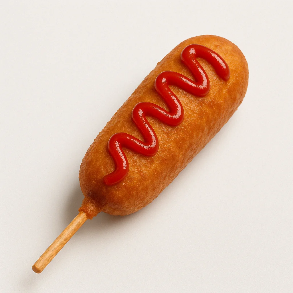 Fornitori europei di bastoncini alimentari