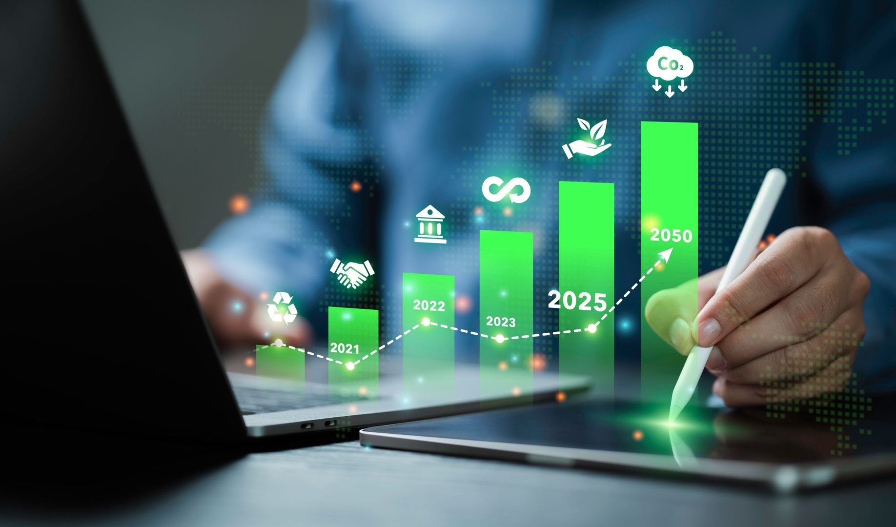 Open Webinar per le PMI: on line i materiali sul Bilancio di Sostenibilità