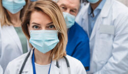 Logo Cerca Mascherine