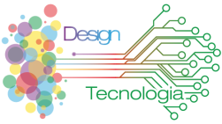Logo Tecnologia e Design: quando funzionalità, usabilità ed estetica cercano casa