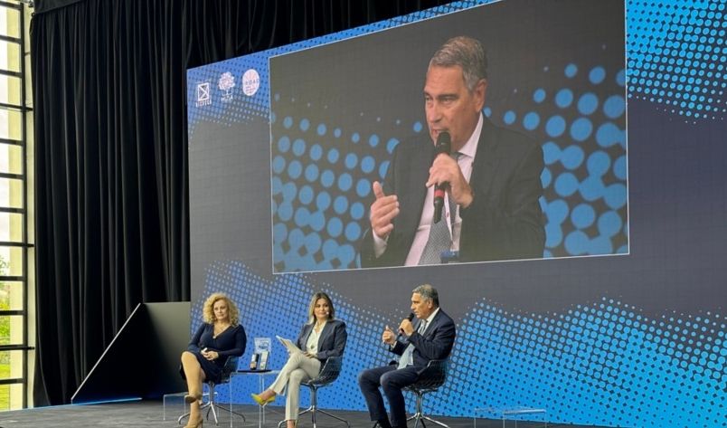 Con RESPIRO il monitoraggio della qualità dell’aria indossabile e in real time