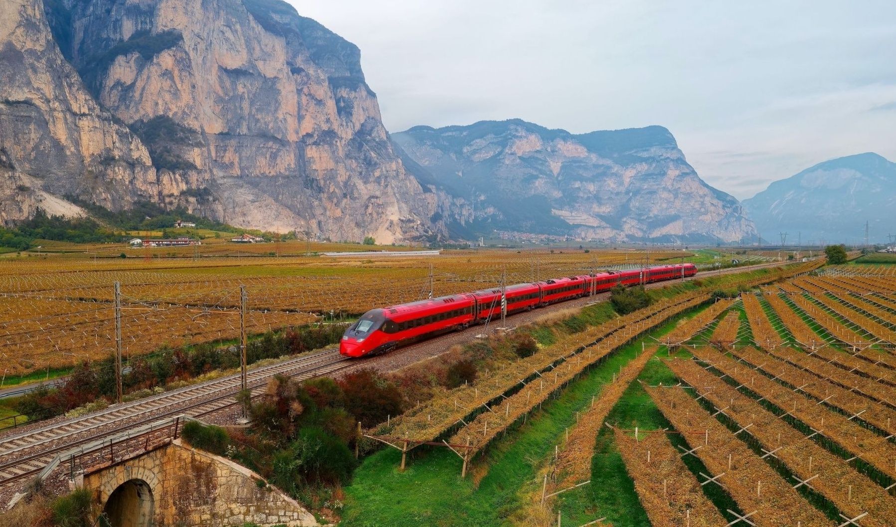 Rimodulazione delle risorse PNRR, dai trasporti alla transizione ecologica 