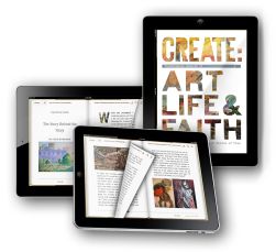 Logo Convergenza tra digital signage ed editoria: un modello possibile?