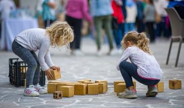 Vai alla notizia Impatto +2023: il bando per connettere le persone