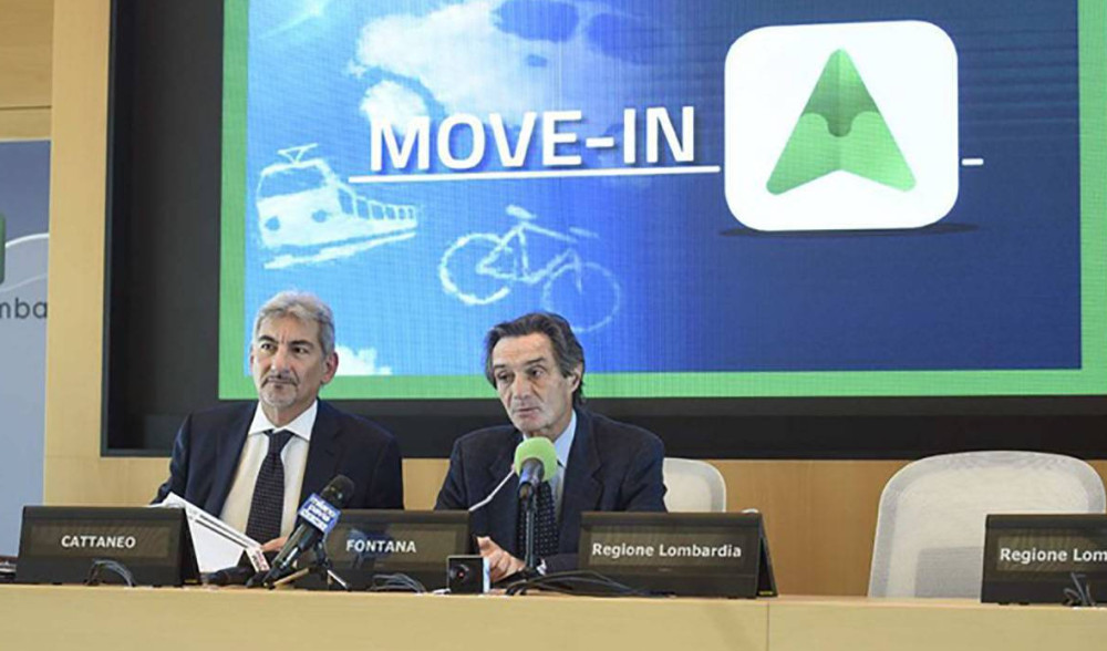 Veicoli elettrici, il record europeo è sempre più Lombardo