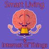 Logo Smart Living & Internet of Things 