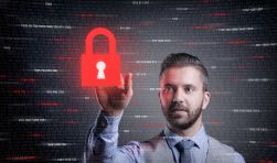 Logo Data Protection