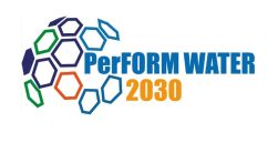 Logo PerFORM WATER 2030