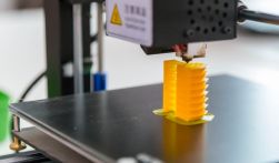 Logo Stampa 3D e prototipazione rapida