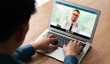 Vai alla notizia Piattaforma Telemedicina PNRR, più tutele nel trattamento dei dati personali