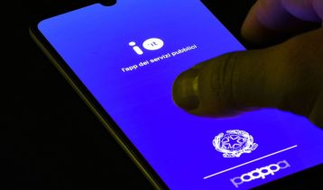Vai alla notizia Il PNRR e la spinta a “IO”, l’App dei servizi pubblici digitali per i cittadini