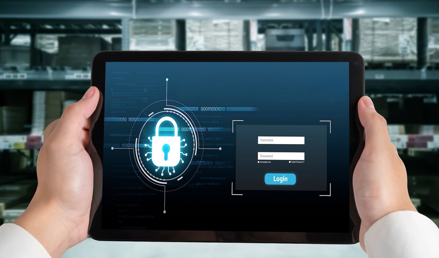 Il nodo Cybersecurity nella Supply Chain: il 2/10 nuovo Open Webinar per PMI