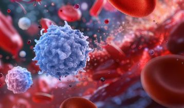 Vai alla notizia Ricerca, un nuovo passo avanti per l’immunoterapia di CheckmAb