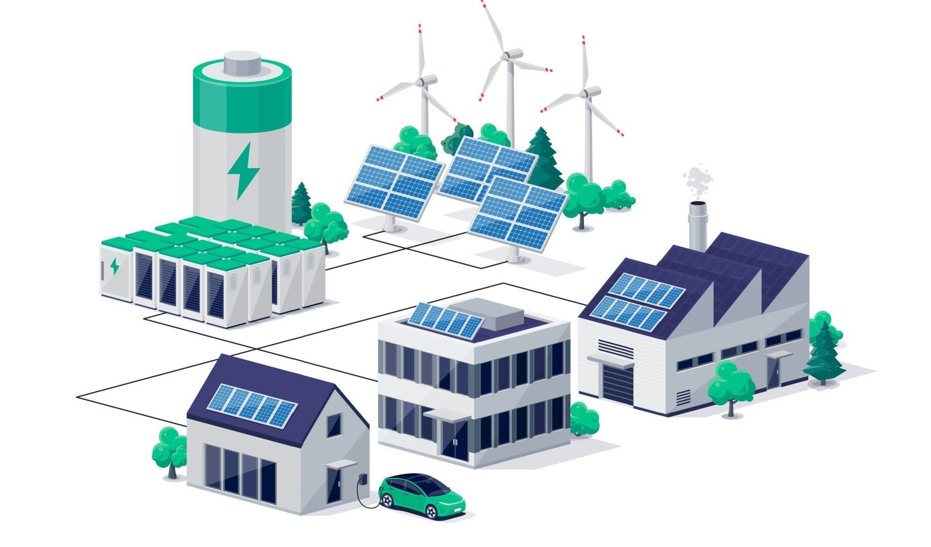 PMI, fino al 30/9 fondi per autoproduzione di energia da rinnovabili 
