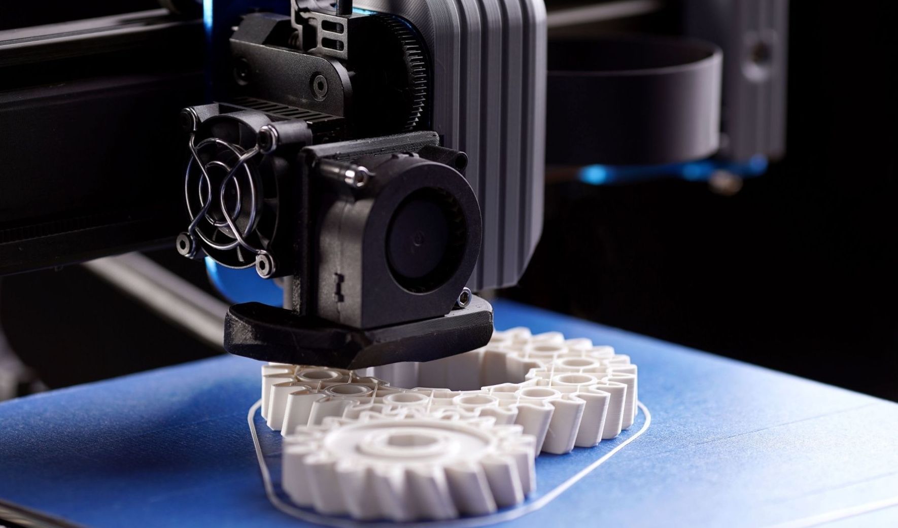 Stampa 3D: l’1 e 2 ottobre ad Arese il punto a RM FORUM 2025 