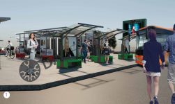 Logo Urban Smart Mobility & Vending