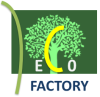 Logo ECO-FACTORY (MA5)