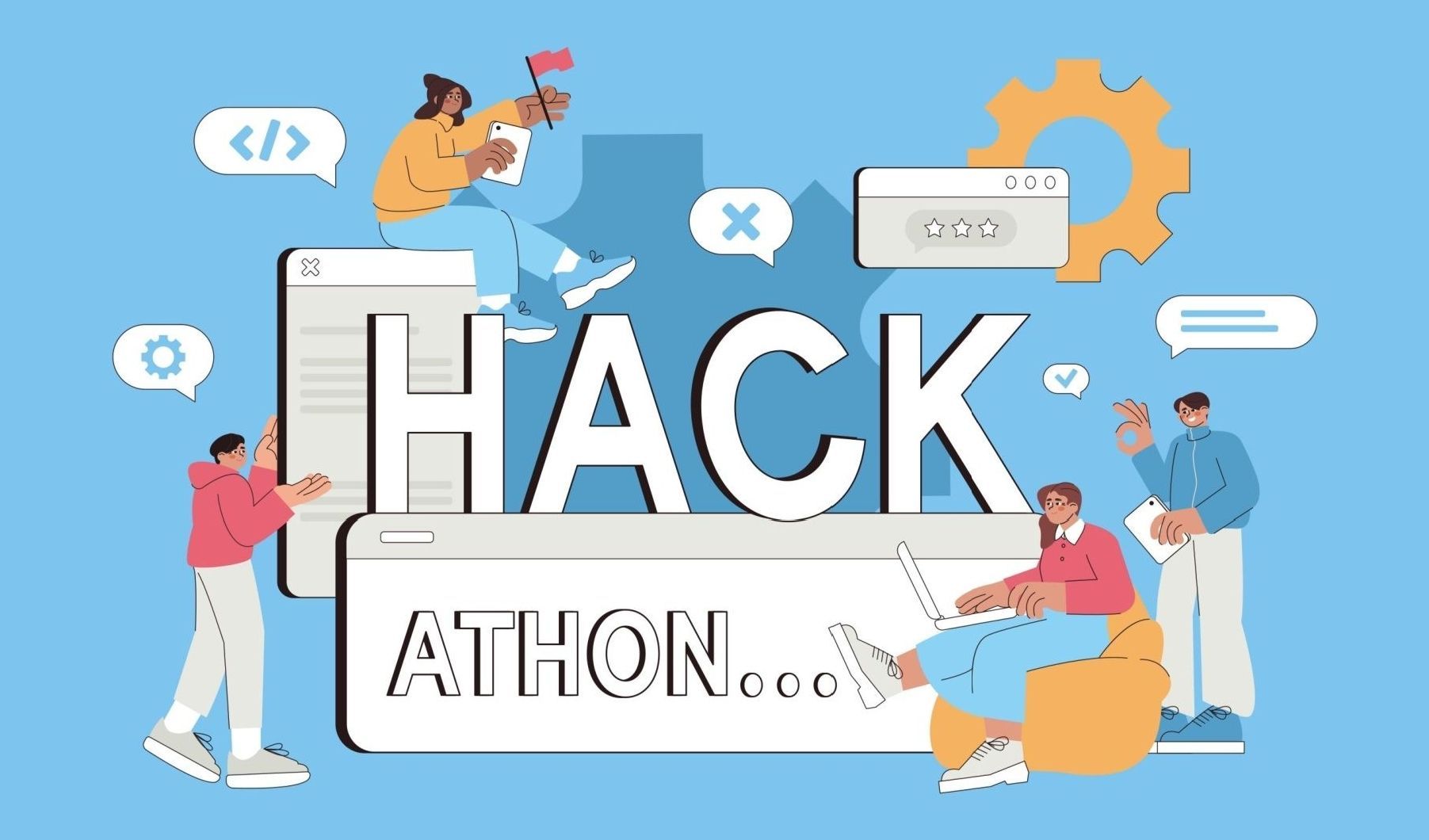 Innovazione Sociale, fino al 13/10 è aperto l’Hackathon Talenti STEM
