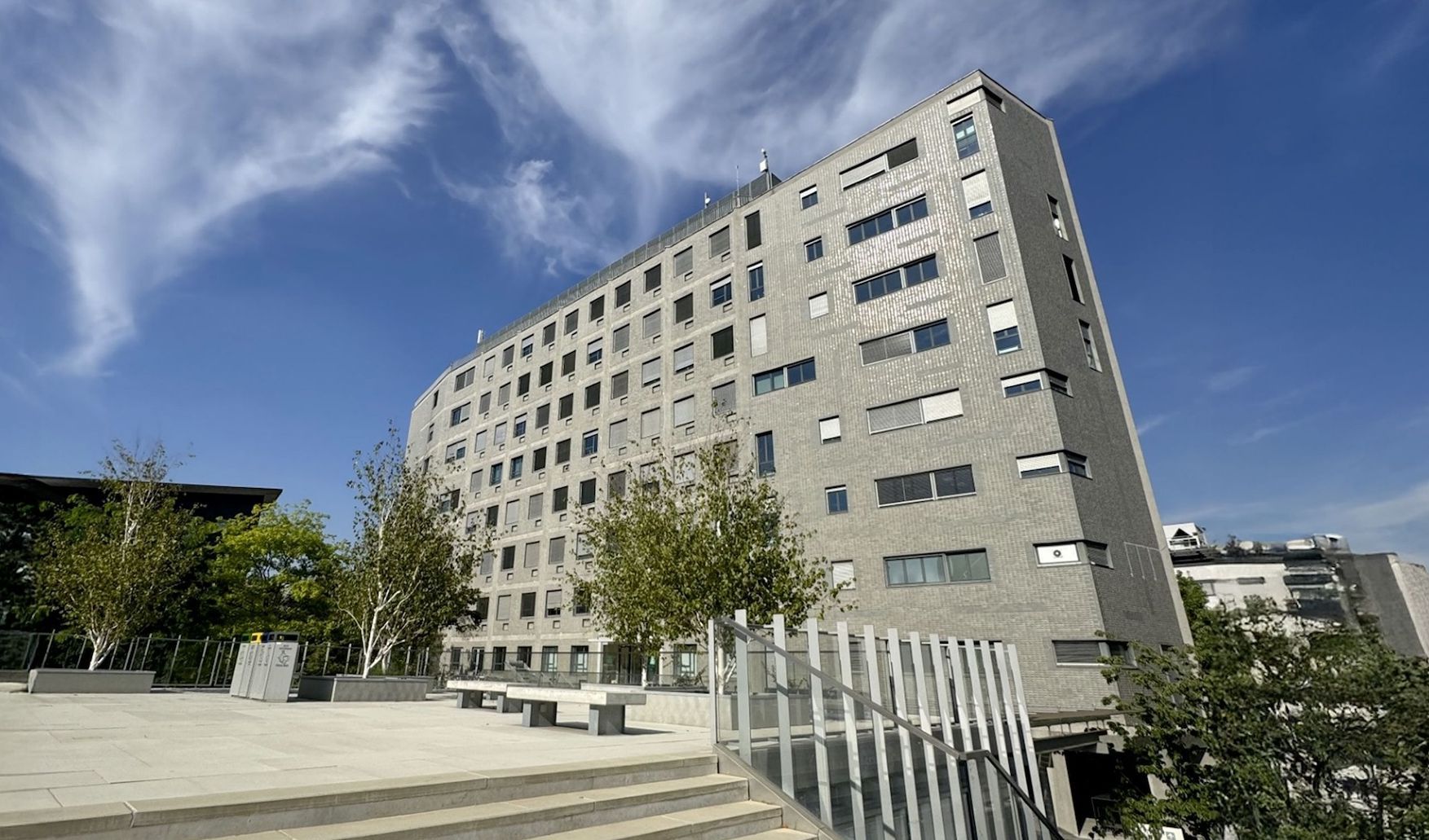 “Edilizia sostenibile e sicura”: scopri i progetti vincitori