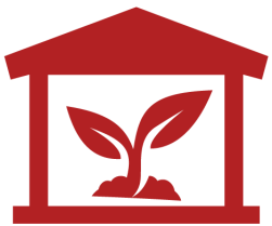 Logo LEAN HOUSE di CSMT