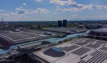 Vai alla notizia Energia, a Fiera Milano l’impianto fotovoltaico su tetto più grande d’Italia