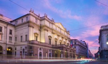 Vai alla notizia The “Lombardia è Ricerca” Award 2025 on Early Diagnosis and Preventive Medicine